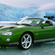 Illustration for article titled You Cant See The Most Useful Upgrade On This Bond Villains Jaguar
